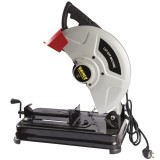 Debitator metal 355mm 2000W WAINER CS2