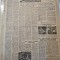 scanteia 21 mai 1949-art. uzinele vulcan,bumbacaria jilava,darasti ilfov,umor