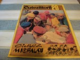 Revista Cutezatorii - nr 20 - mai 1969