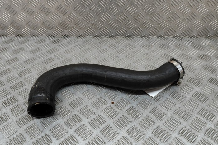 Furtun intercooler FORD PUMA J2K, CF7 2024 OEM: N1T1-6F075-AB 29368131