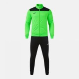 Trening barbati Joma Phoenix III negru verde