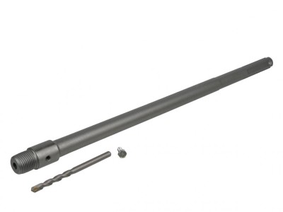Adaptor 450mm SDS MAX, Geko G40045 foto