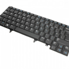 Tastatura pentru Dell Latitude E5420