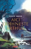 Cumpara ieftin Aici odihneste Arthur/Philip Reeve