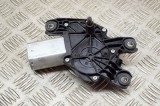 Motor ștergător luneta LAND ROVER RANGE ROVER EVOQUE L538 2012 OEM: W000027061,BJ32-17404-AA 14895016