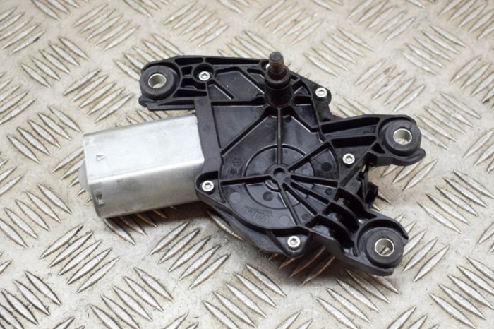 Motor ștergător luneta LAND ROVER RANGE ROVER EVOQUE L538 2012 OEM: W000027061,BJ32-17404-AA 14895016