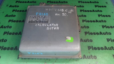 Calculator ecu Mercedes C-Class (1993-2000) [W202] 0281001463 foto