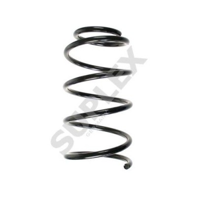Arc suspensie Hyundai Accent 3 (Mc) 08.05-12.10; Kia Rio 2 (Jb) 03.05-12.11, Fata, SUPLEX foto