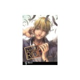 Maximum Ride: The Manga, Vol. 9