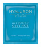 Masca servetel Hyaluron Active, 1 bucata, Nuance