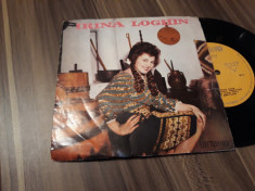 DISC VINIL IRINA LOGHIN RARITATE!!!!!EPC 687 STARE DISC EX foto