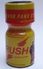 RUSH 10ml nitrit - Rush Ultra Strong - Highrise (solutie de curatat piele)