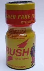 RUSH Poppers 10ml, popers foto