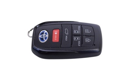 Cheie de contact TOYOTA SIENNA _L4_ 2020 OEM: 8990H-08020,001IA31 28346364 foto
