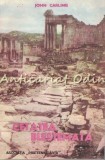 Cetatea Blestemata - John Carling, Editura Asociatia Prietenii Cartii, Bucuresti 1991, Roman