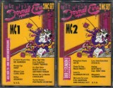 Various - Formel Eins - Wet Hits!, 2xCaseta audio