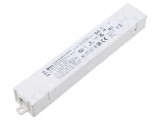 Alimentator LED pulsatoriu TCI 10-54V DC 150mA-1,05A 220-240V AC