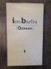 (Ochean) - Ion Barbu