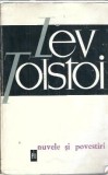 Cumpara ieftin Nuvele si povestiri (volumul 1) - Lev Tolstoi