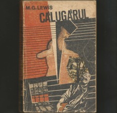 CALUGARUL - M. G. LEWIS