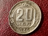 20 copeici 1946 URSS, [poze], Europa