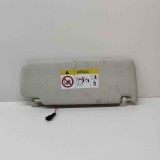 Parasolar Stanga VW Passat B8 3G2 (2014-2023) Original 3G0857551G Gri