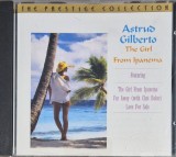 cd astrud gilberto the girl from ipanema