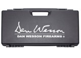 Cutie transport Dan Wesson