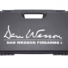 Cutie transport Dan Wesson