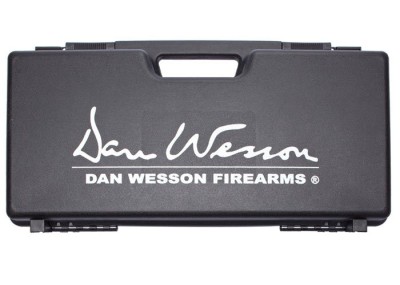 Cutie transport Dan Wesson foto