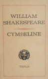 Cymbeline - William Shakespeare - Carte Teatru Beletristica