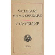 Cymbeline - William Shakespeare