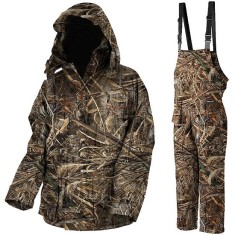 COSTUM PROLOGIC COMFORT THERMO MAX5 MARIME M foto