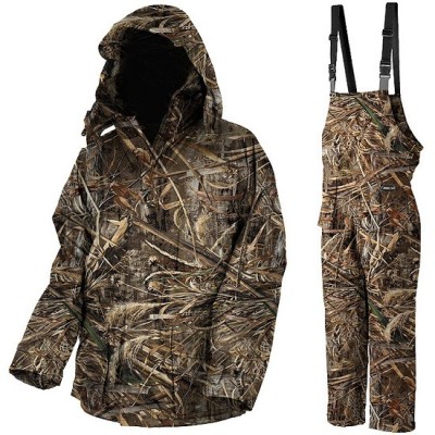 COSTUM PROLOGIC COMFORT THERMO MAX5 MARIME M foto