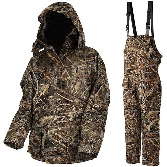 COSTUM PROLOGIC COMFORT THERMO MAX5 MARIME M