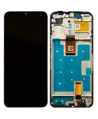 Ecran LCD Display Huawei Honor X6B Cu Rama foto