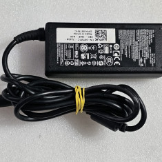 Incarcator Laptop Dell 19.5V 3.34A 65W 7.4 x 5.0 mm cu pin central