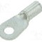 Terminal tip inelar, pentru surub M2,5, JST - GS2.5-1