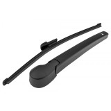 Brat stergator luneta cu lamela Vw Sharan 2010-, Seat Alhambra 2010-, Ford Galxy 2010-, lungime lamela : 340mm, 5M0955707A