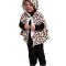 Pelerina - Leopard vesel