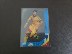 Cartonas Cristi Chivu Romania Euro 2008 Panini Foil