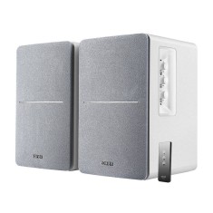 Edifier R1280T 2.0 hangsz&amp;oacute;r&amp;oacute;k (feh&amp;eacute;r) foto
