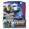 Figurina Transformers One Megatron 15cm, Hasbro, Multicolor, 6+ ani, Jucarie Robot Transformabila