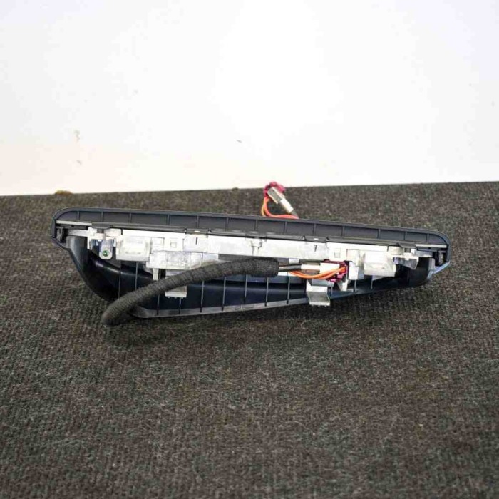 Ecran de navigație BMW 1 F20 2015 OEM: 93221229321938