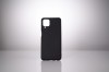 Husa Samsung Galaxy M12 Spacer, negru, grosime 1.5mm, material flexibil TPU &quot;SPPC-SM-GX-M12-TPU&quot;