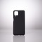 Husa Samsung Galaxy M12 Spacer, negru, grosime 1.5mm, material flexibil TPU &quot;SPPC-SM-GX-M12-TPU&quot;