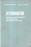 Rogojan Victor, Perju Teodosie - Determinator pentru recunoasterea daunatorilor
