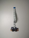 Acer Aspire E5-571 V3-572 E5-571 E5-511 E5-531 Placa USB + Cablu