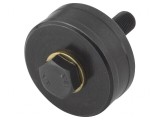 Coroană de Găurire 40mm pentru Baterii Sanitare