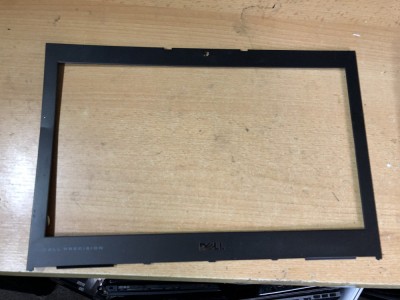 Rama display Dell Precision M4600, A158 foto